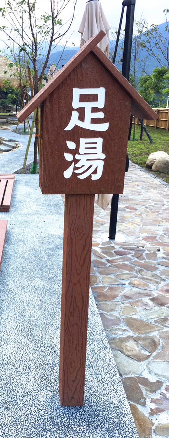 功能類